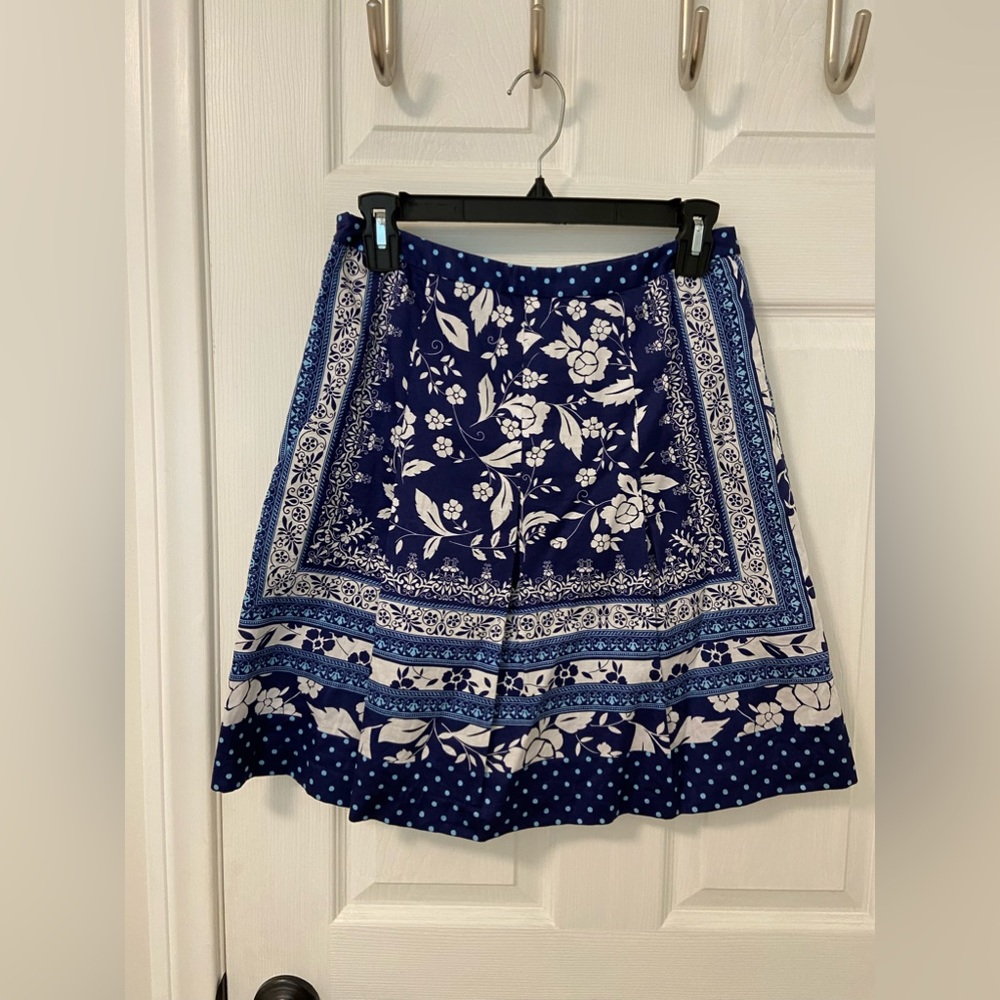 Ann Taylor skirt